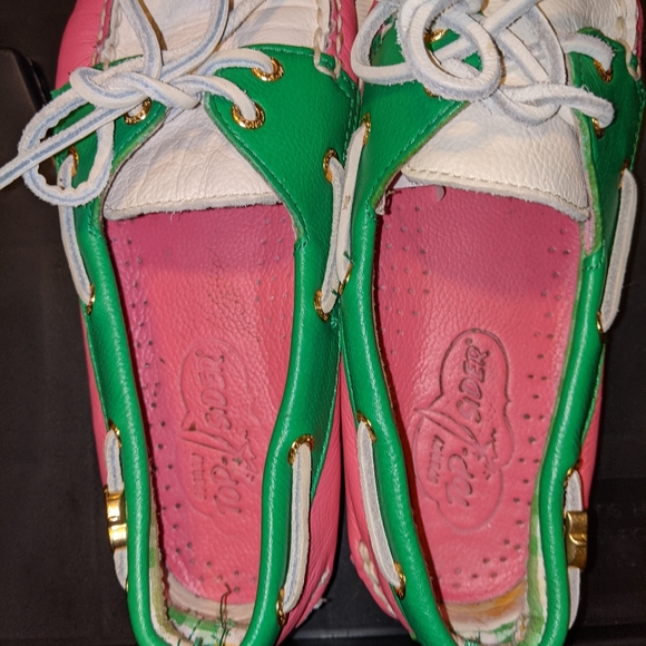 Sperry Topsiders - Picture 5 of 5